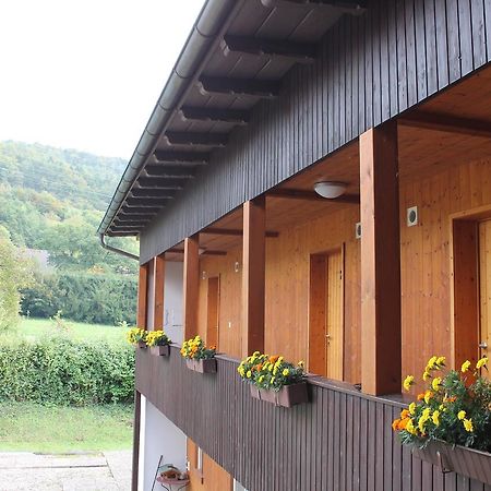 Hotel Bad Bruckhaus Gurtweil المظهر الخارجي الصورة
